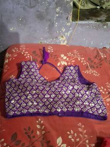 CLEARENSE  SALE BLOUSE