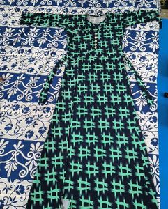Women's Kurti