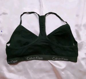 Calvin Klein Sports Bra