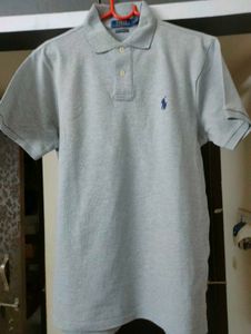 NEW RALPH LAUREN POLO T SHIRT