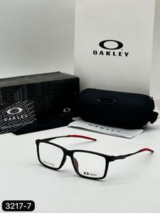 Oakley Eyeglasses with Case