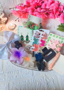 birthday gift hamper 🌻