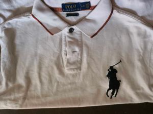 Polo Ralph Lauren Long Sleeve