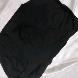 New Black pant