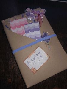Mystery book bundle