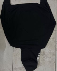 Vetements Black Hoodie