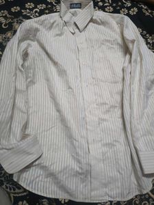 combo Shirt and Trouser Set