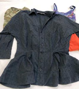 Bundle of Women's Tops