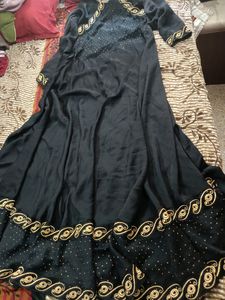 Umbrella Abaya