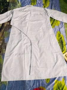 Kurta Pajama Set