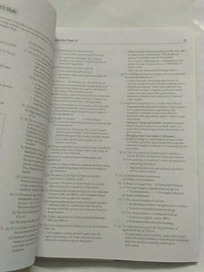 Arihant 15 Sample Question Papers