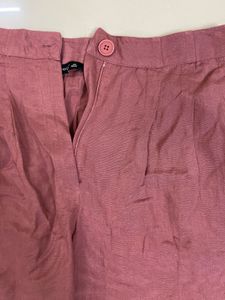 Rose Wide Leg Pants