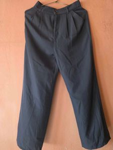 Classic Grey Trousers