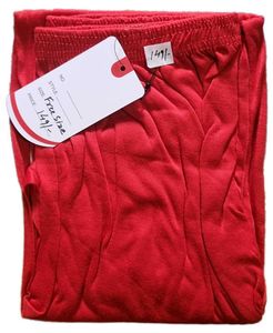 Red Legging