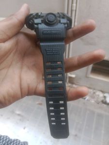 Men's Digital Sports Watch