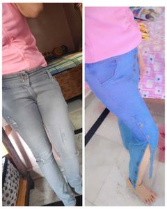 Price Dropped Combo Jeans Bundle