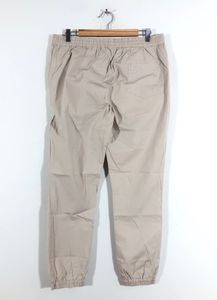 Beige Casual Pants(Men’s)
