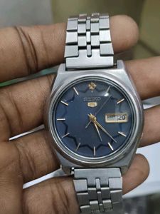 Vintage Watch Bundle - Seiko &amp; Ricoh