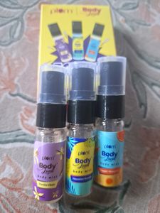 Plum Body Lovin Fomo Kit