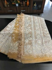 New Elegant Saree