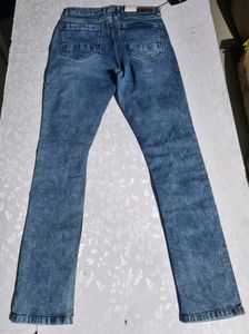 Trendy Woman Forever 21 Jeans