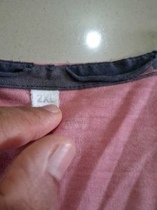 night dress top