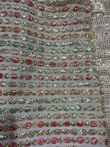 Designer Dress With Heavy Dupatta And Straight Pan