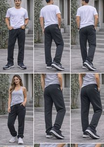 Unisex Puma Warm Comfortable Payajama
