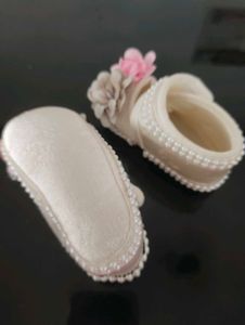 Baby Girl Shoes