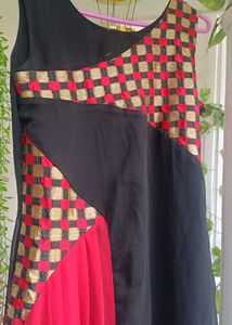 Western Gown