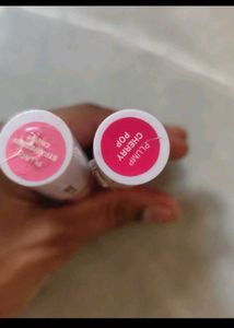 Zudio Juicy Lip Balm Set