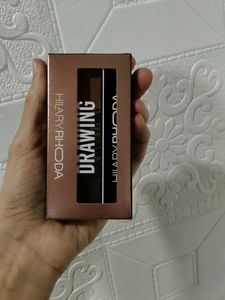 HILARY RHODA Eyebrow Drawing Kit