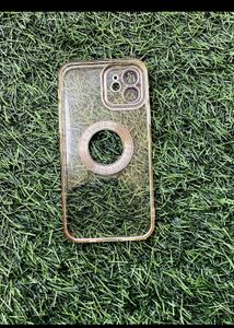 iPhone 12 Back Cover
