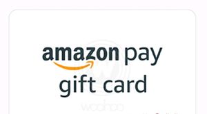 Amazon voucher 20