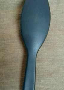 Oriflame Footfile &amp; Hairbrush.FIXED.