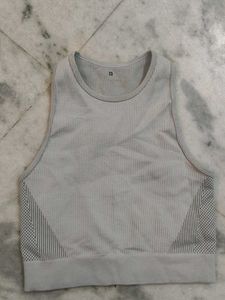 Gym Top For Women