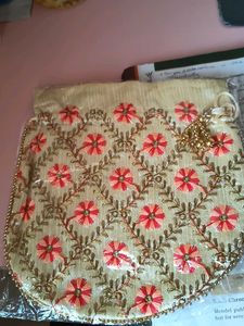 Potli Handbag