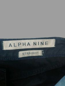 Premium Black Jeans