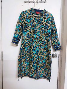 Designer Wear Lehanga New