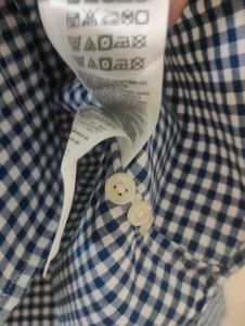 NEW RALPH LAUREN Custom fit oxford Shirt