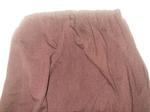 🤎 Mocha Luxe Harem Pants | Soft Flow Fit