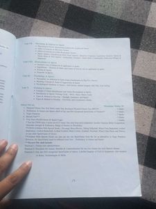 Physical Education Class 12 CBSE Question Bank