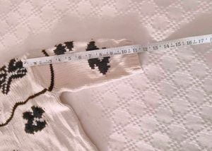 Very Beautiful N Comfortable Cardigan With Stockin