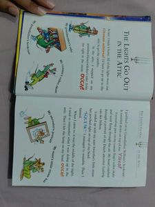 Geronimo Stilton The Kingdom of Fantasy Book