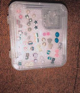 Assorted Earring Set