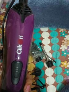 Hair Styler Set