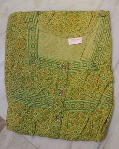 ☘️ Pocket Nighty