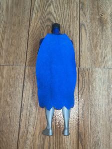 Mattel Retro Batman Action Figure Toy