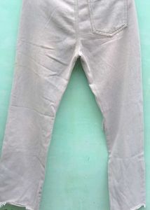 Y2K Inspired Streetwear trouser 🤎🌟