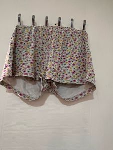 Floral Print Co-ord Set